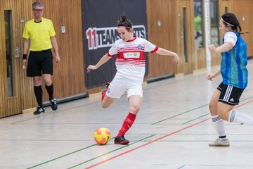 Bild 338 - VR Bank Cup Horst